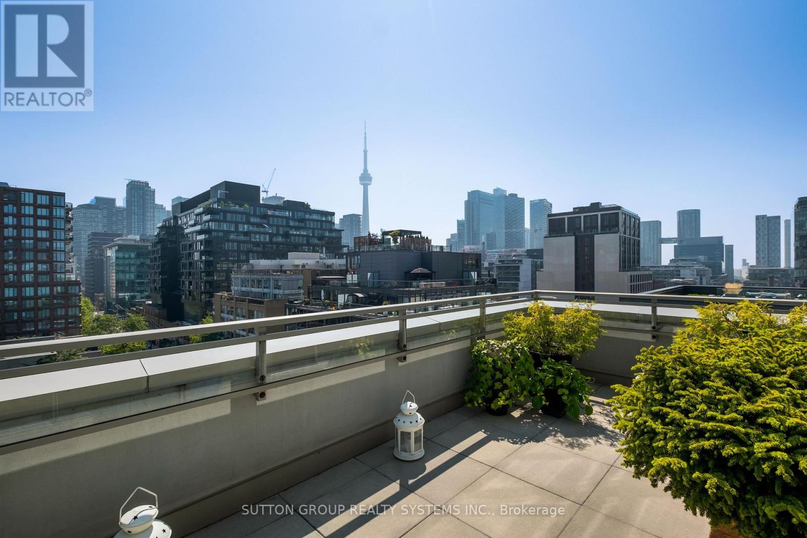 612 - 156 Portland Street, Toronto (Waterfront Communities), Ontario  M5V 0G1 - Photo 25 - C12293941
