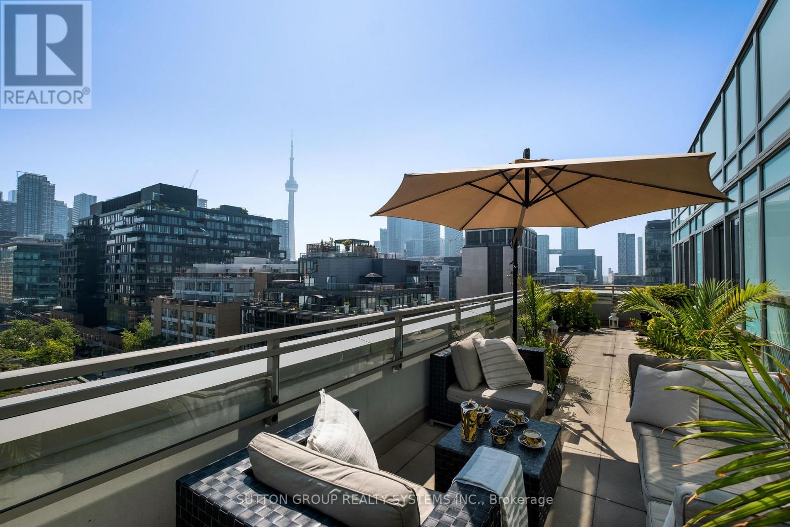 612 - 156 Portland Street, Toronto (Waterfront Communities), Ontario  M5V 0G1 - Photo 26 - C12293941