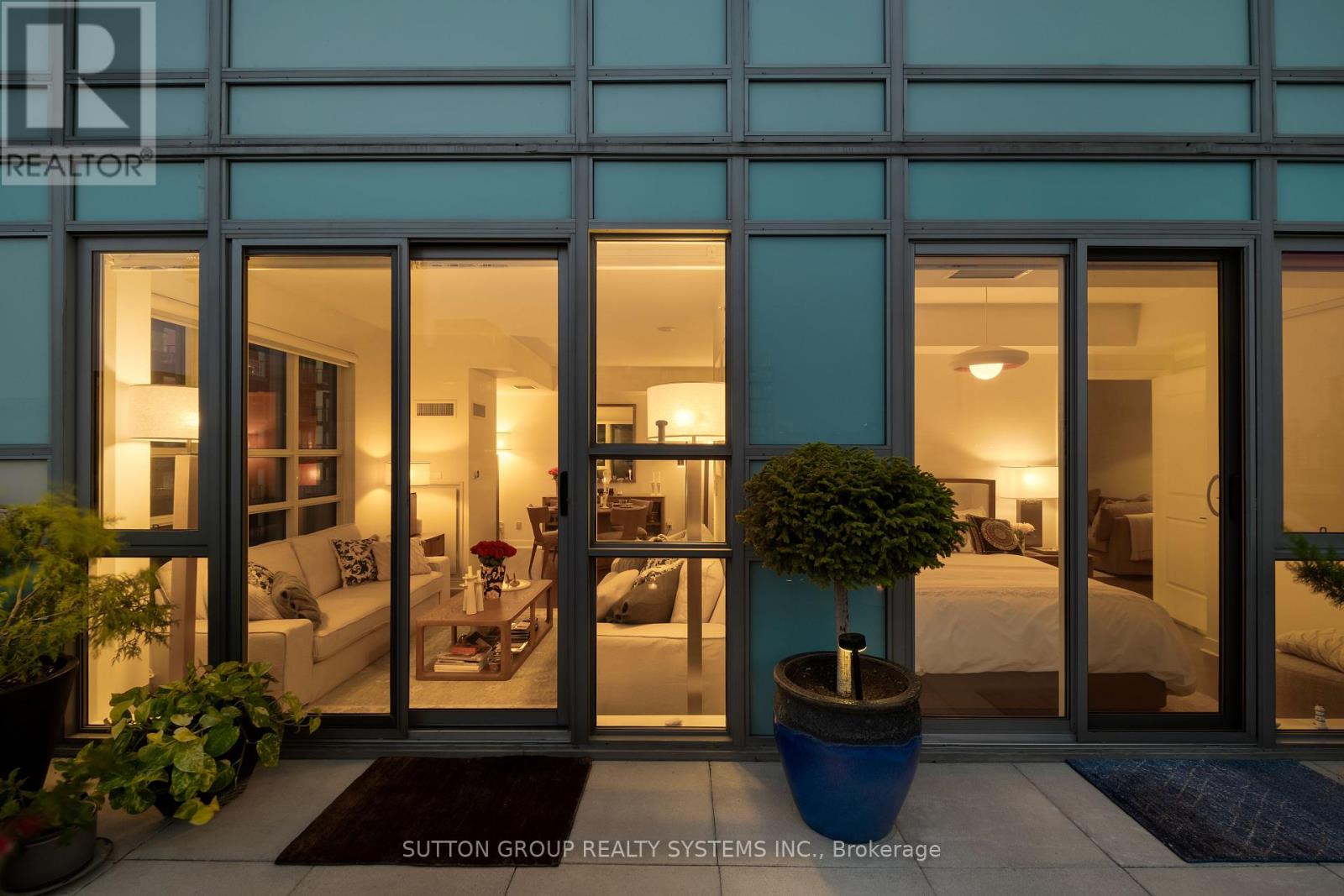 612 - 156 Portland Street, Toronto (Waterfront Communities), Ontario  M5V 0G1 - Photo 32 - C12293941