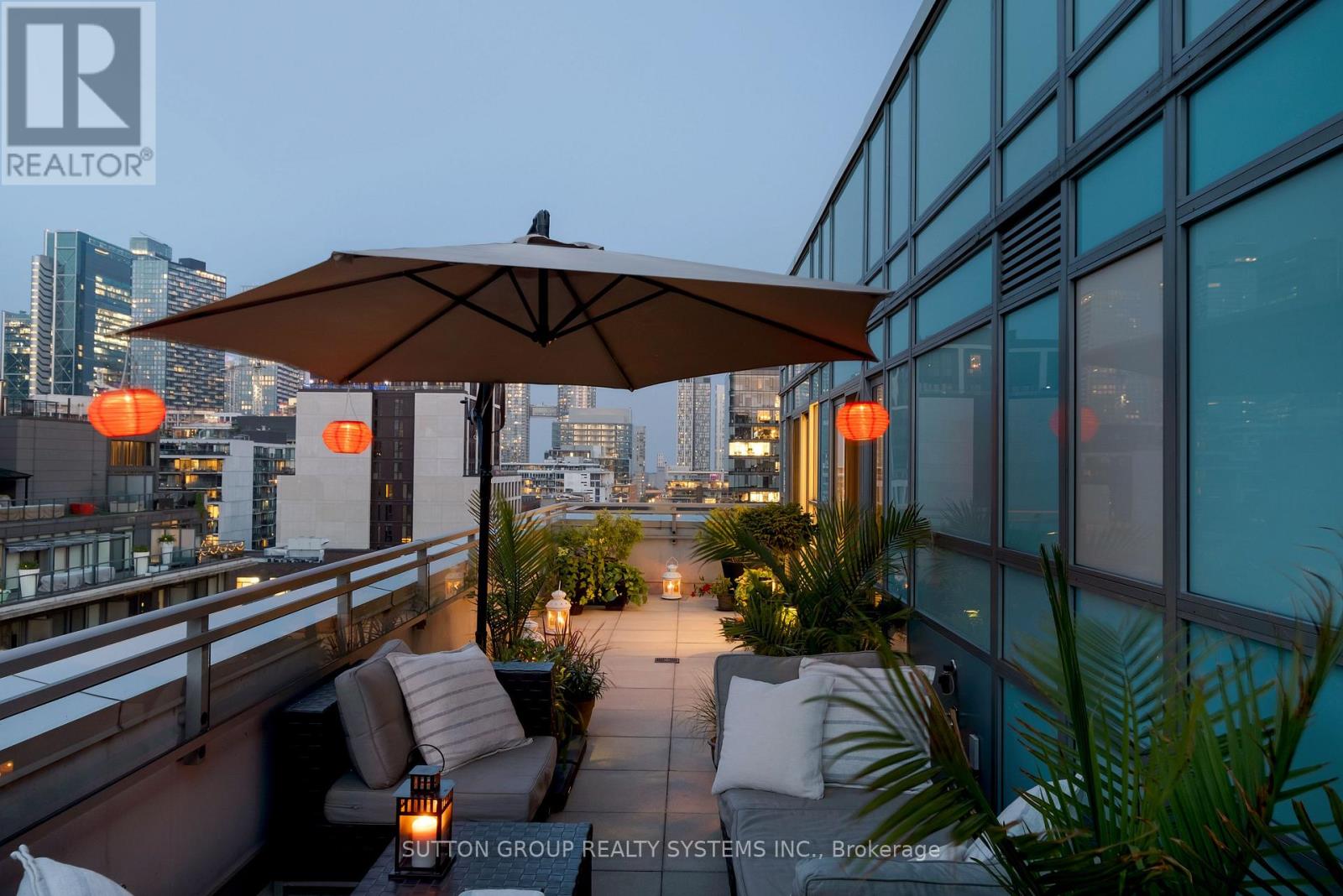 612 - 156 Portland Street, Toronto (Waterfront Communities), Ontario  M5V 0G1 - Photo 34 - C12293941