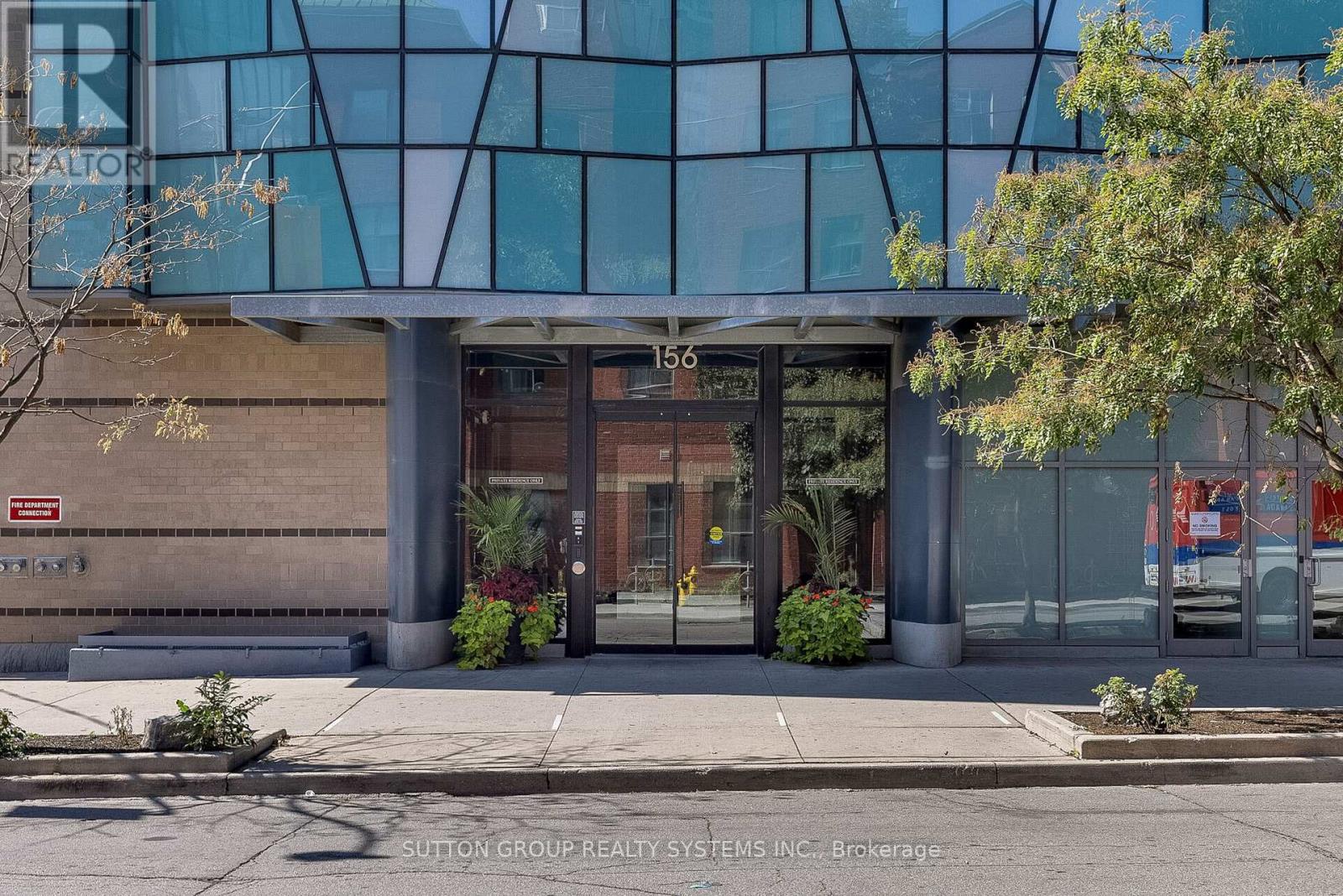 612 - 156 Portland Street, Toronto (Waterfront Communities), Ontario  M5V 0G1 - Photo 36 - C12293941