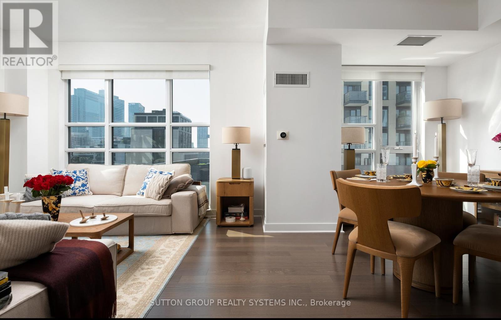 612 - 156 Portland Street, Toronto (Waterfront Communities), Ontario  M5V 0G1 - Photo 4 - C12293941