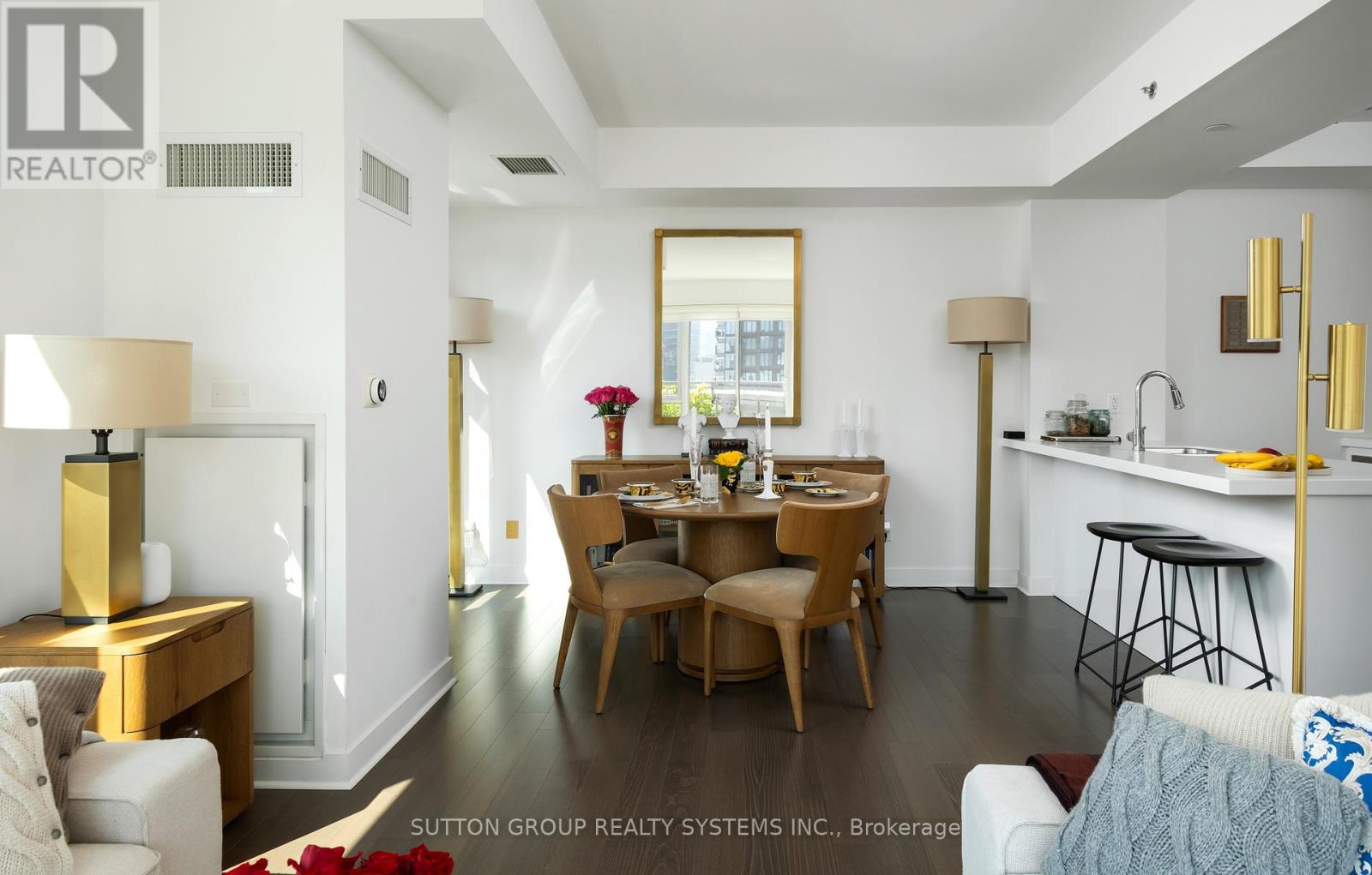 612 - 156 Portland Street, Toronto (Waterfront Communities), Ontario  M5V 0G1 - Photo 6 - C12293941