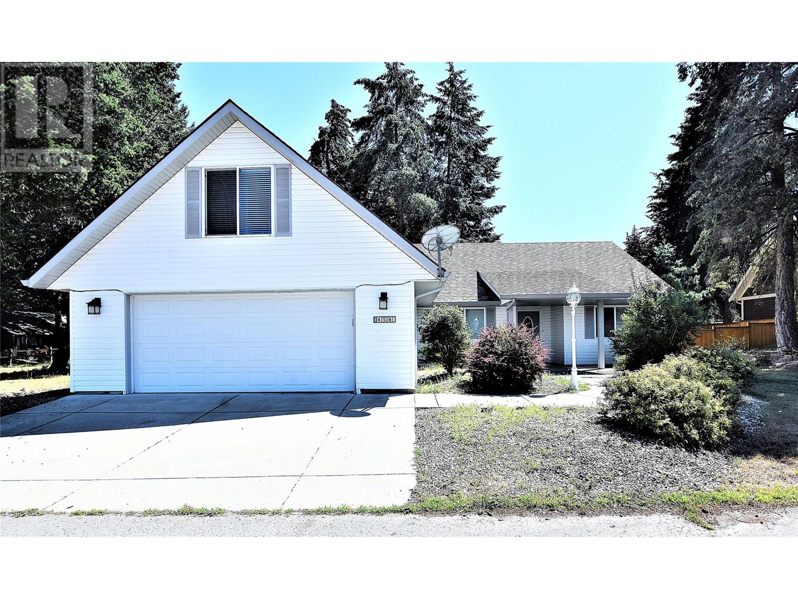 458 Ibis Avenue, vernon, British Columbia