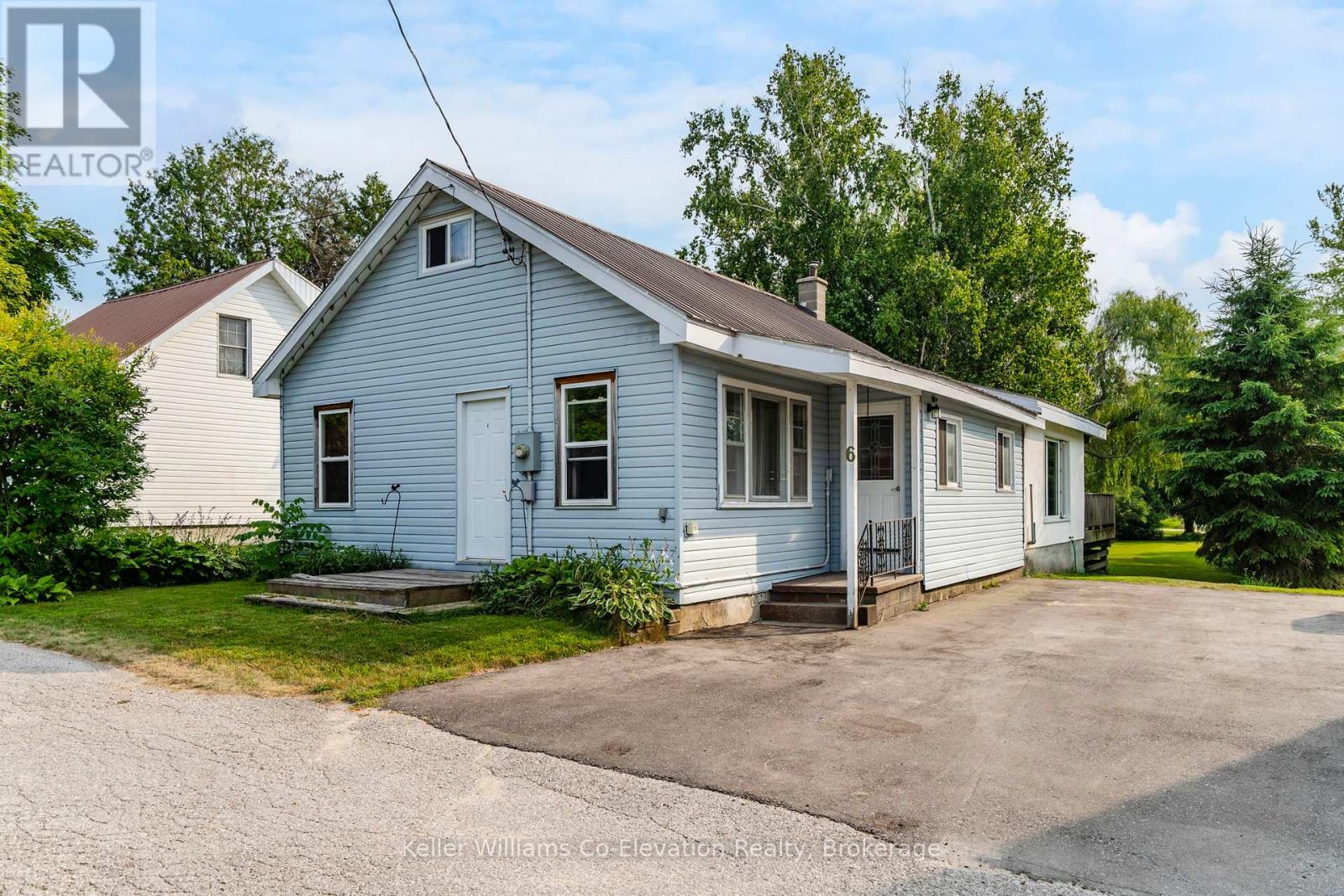 Property at 6 DUPUIS DRIVE image 1