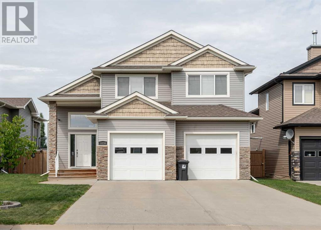 Property at 15234 104 Street image 1