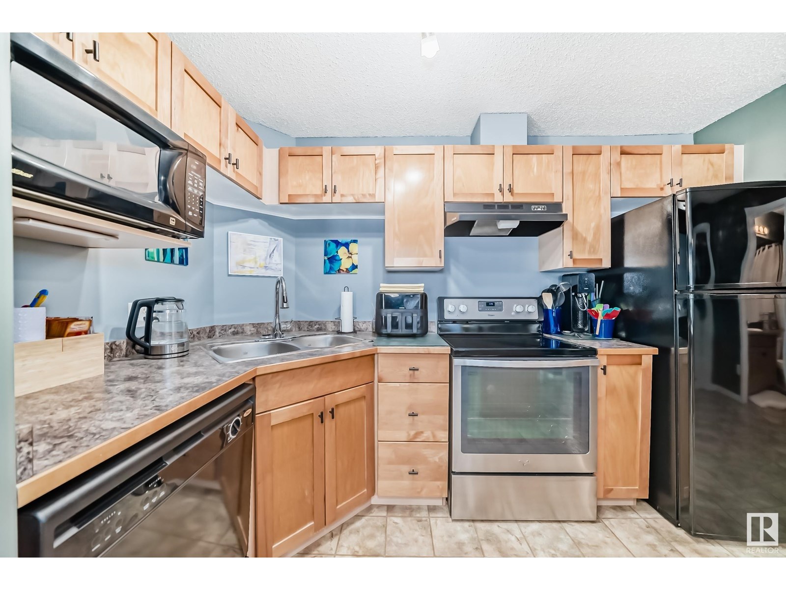 #205 5340 199 St Nw, Edmonton, Alberta  T6M 0A5 - Photo 6 - E4448533