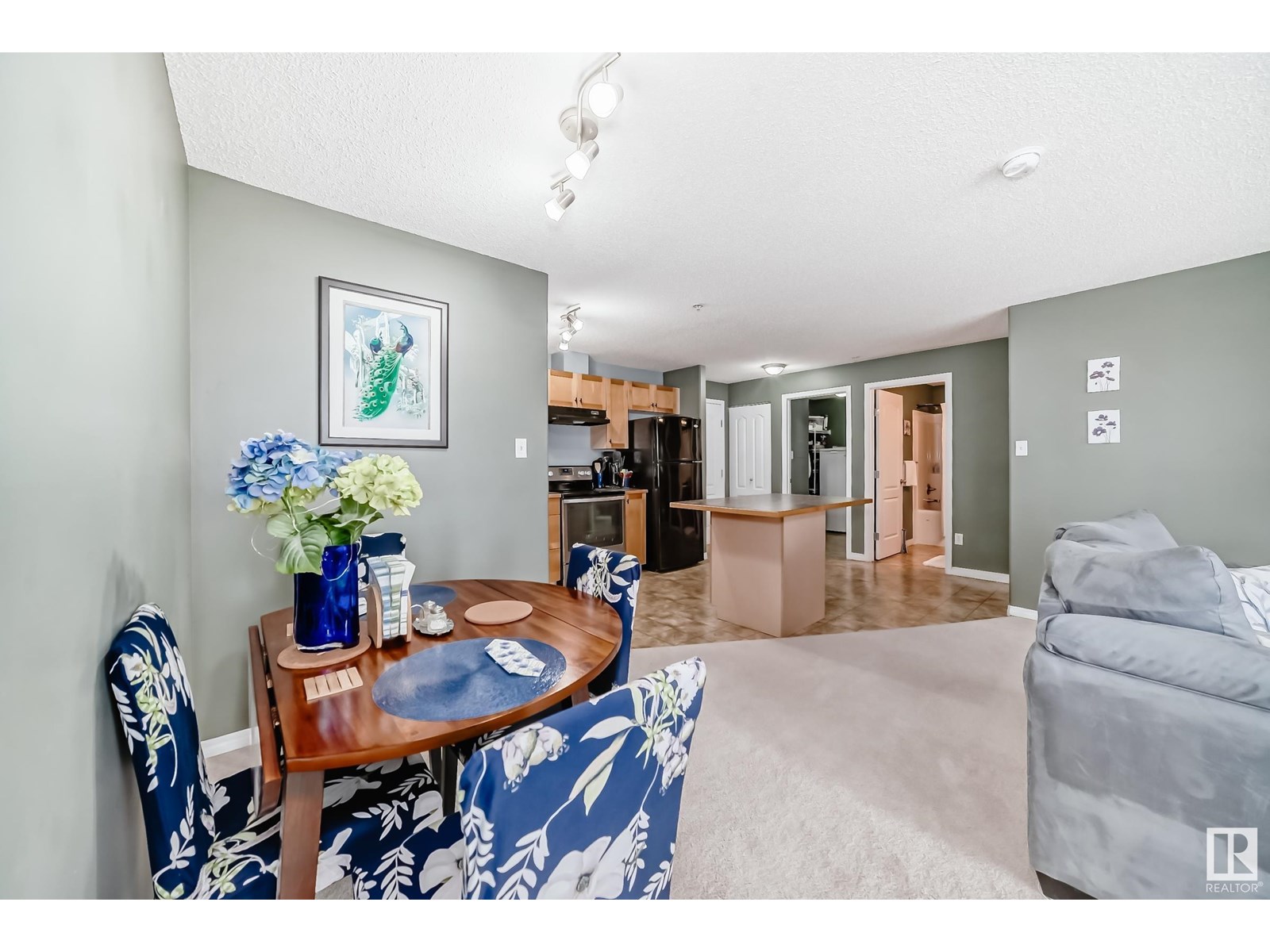 #205 5340 199 St Nw, Edmonton, Alberta  T6M 0A5 - Photo 12 - E4448533