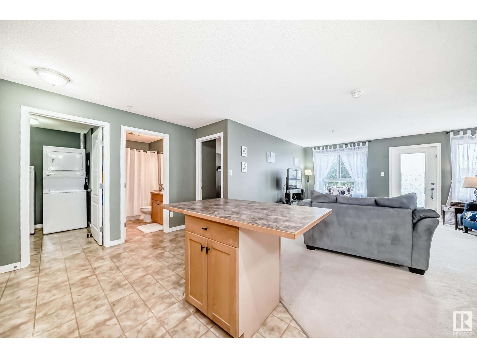 #205 5340 199 St Nw, Edmonton, Alberta  T6M 0A5 - Photo 7 - E4448533