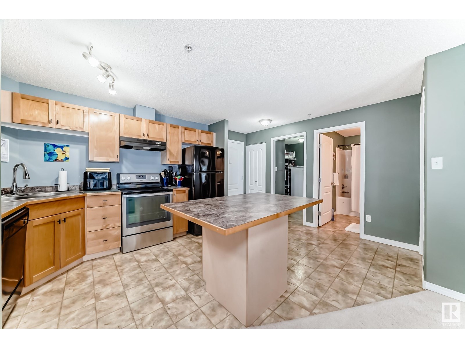#205 5340 199 St Nw, Edmonton, Alberta  T6M 0A5 - Photo 8 - E4448533