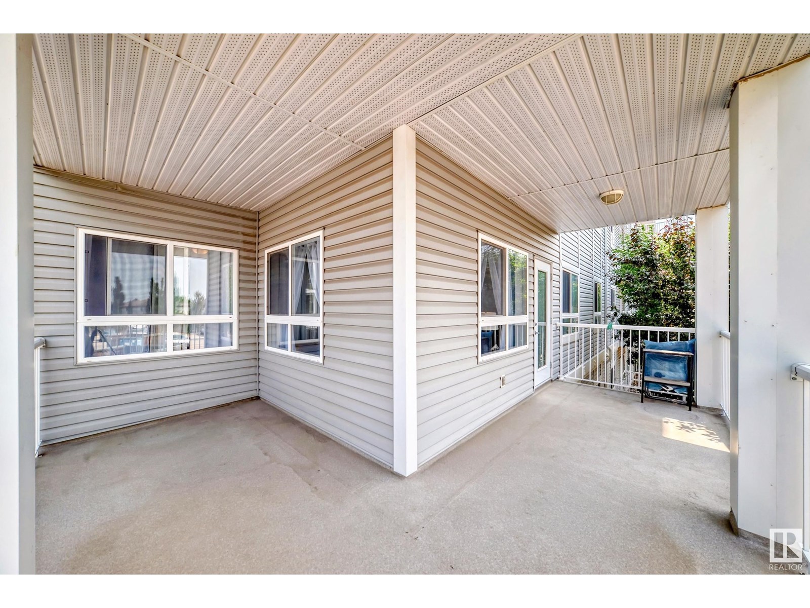 #205 5340 199 St Nw, Edmonton, Alberta  T6M 0A5 - Photo 33 - E4448533
