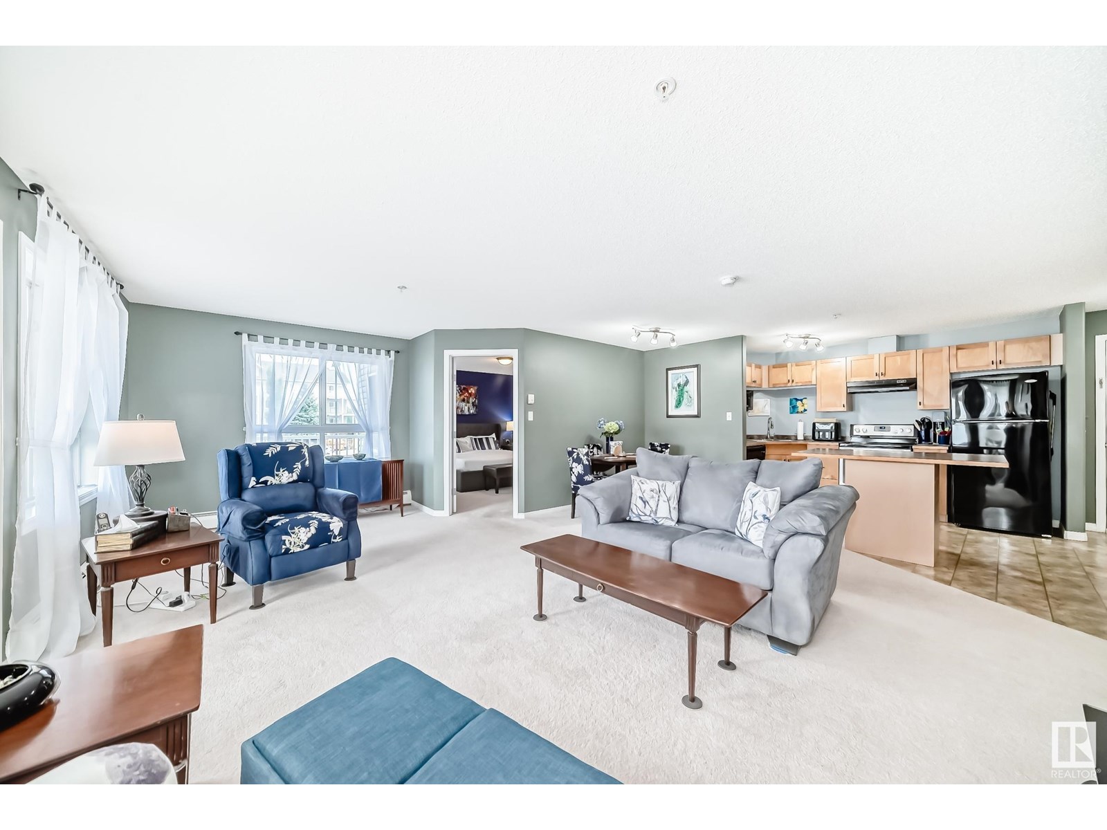 #205 5340 199 St Nw, Edmonton, Alberta  T6M 0A5 - Photo 15 - E4448533