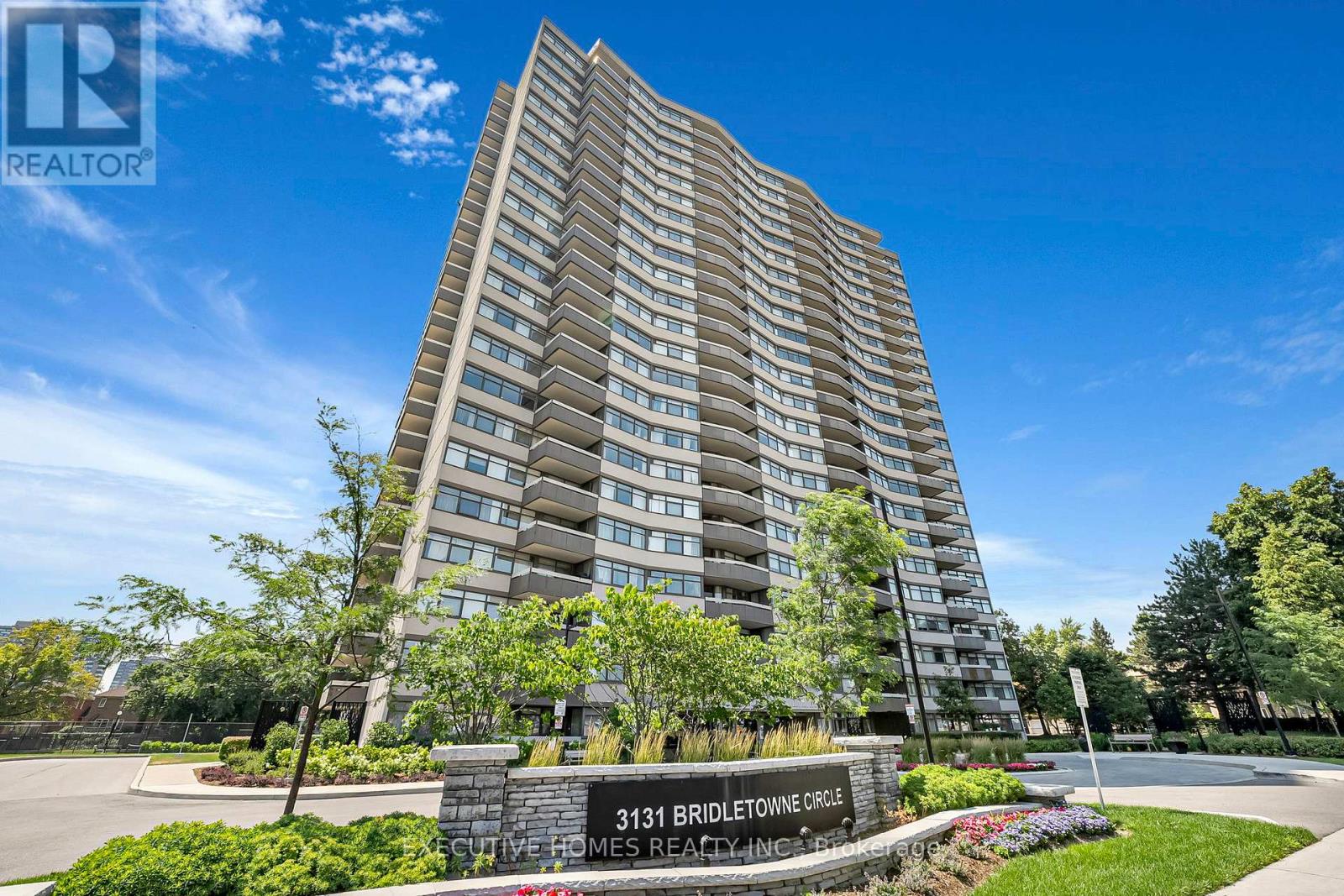508 - 3131 BRIDLETOWNE CIRCLE, Toronto, Ontario