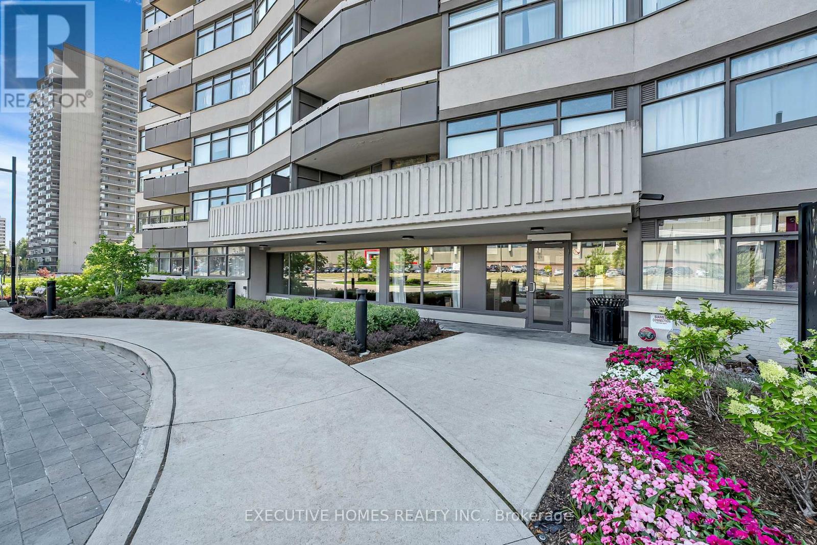 508 - 3131 Bridletowne Circle, Toronto, Ontario  M1W 2S9 - Photo 2 - E12293805