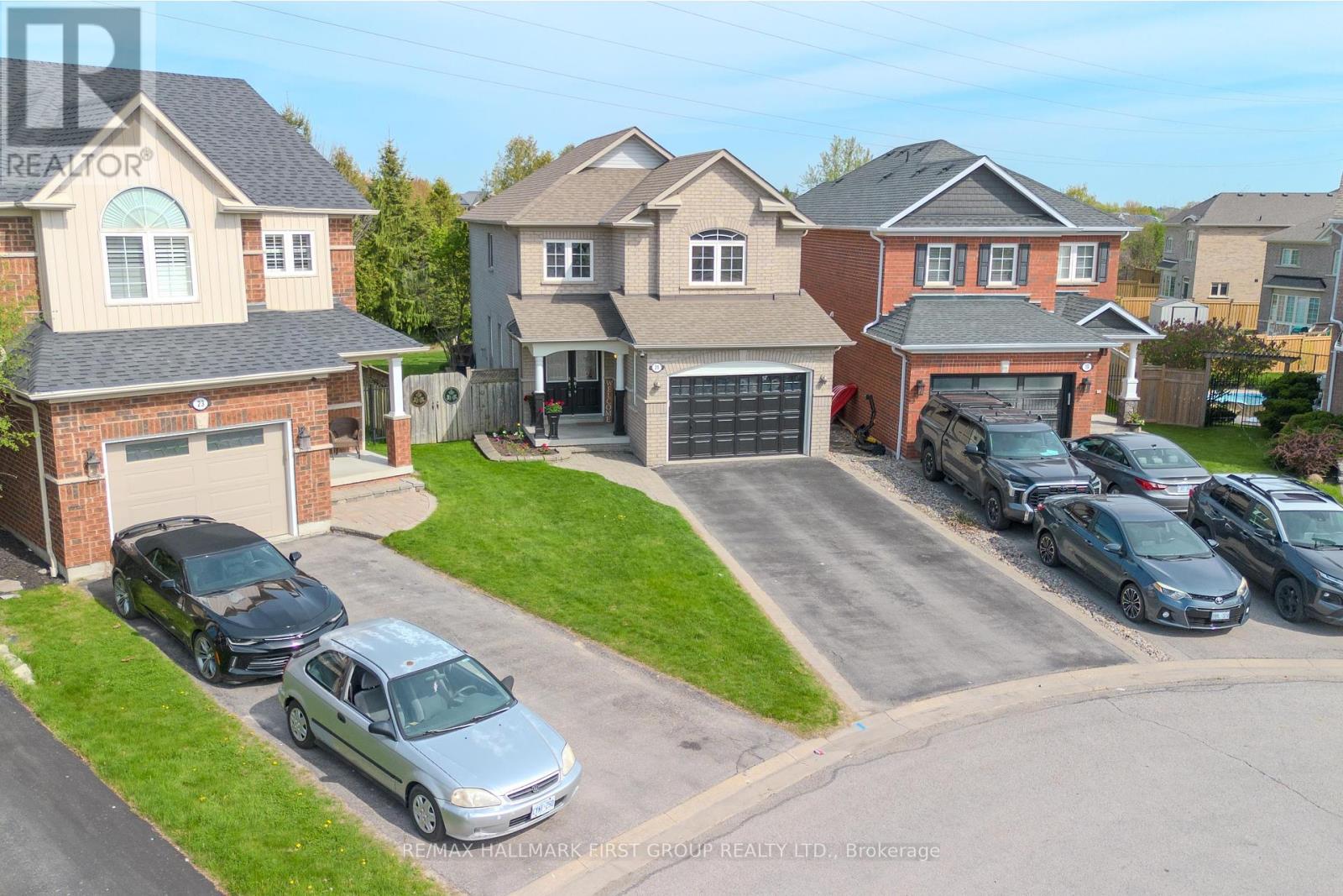 Property at 21 ARLSTON COURT image 1