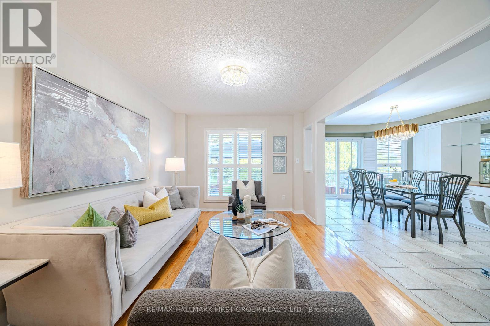 21 Arlston Court, Whitby, Ontario  L1R 3C2 - Photo 13 - E12293884