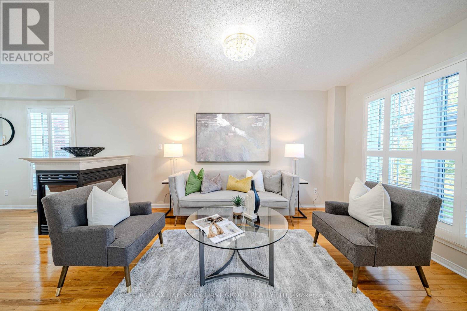 21 Arlston Court, Whitby, Ontario  L1R 3C2 - Photo 15 - E12293884