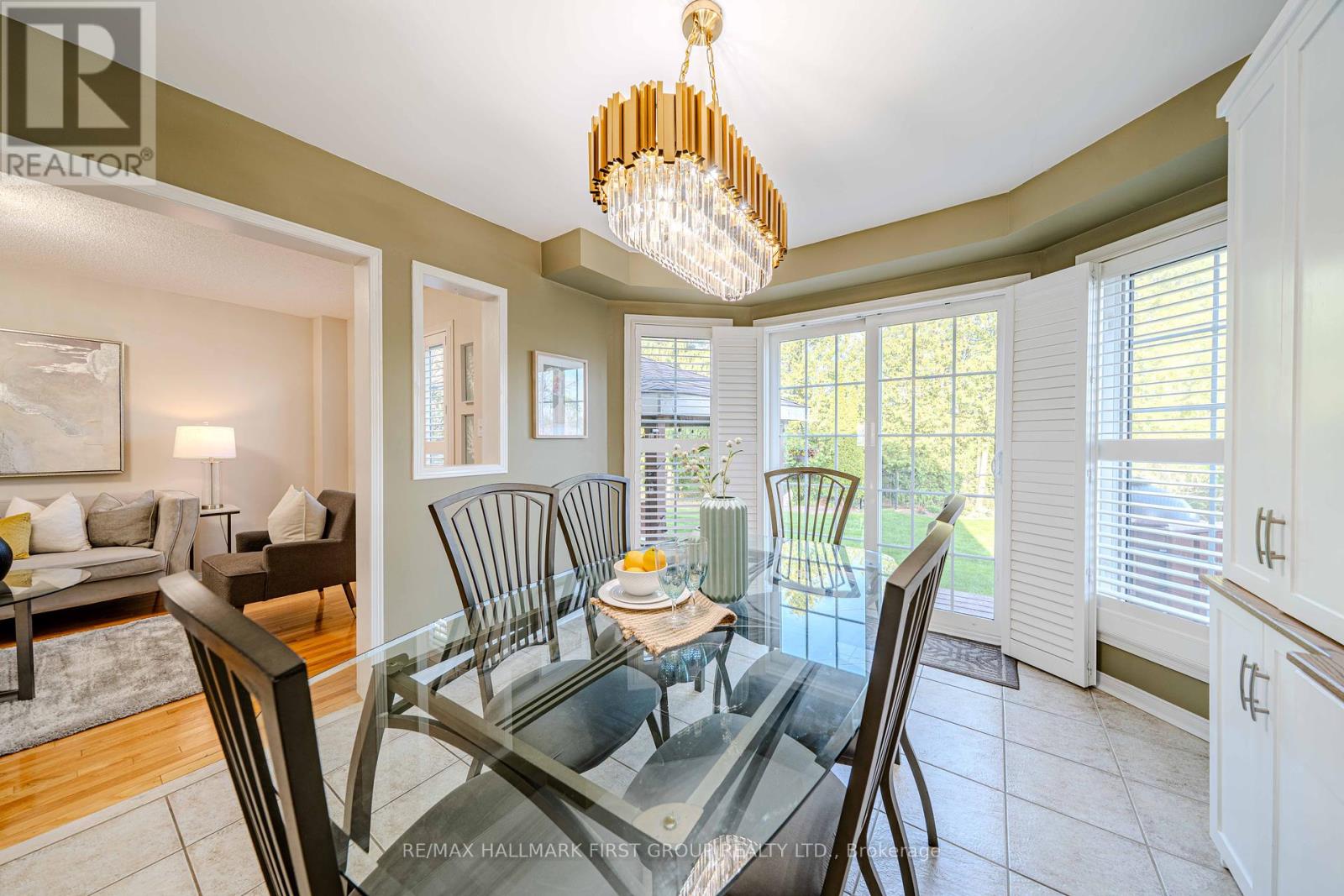 21 Arlston Court, Whitby, Ontario  L1R 3C2 - Photo 19 - E12293884