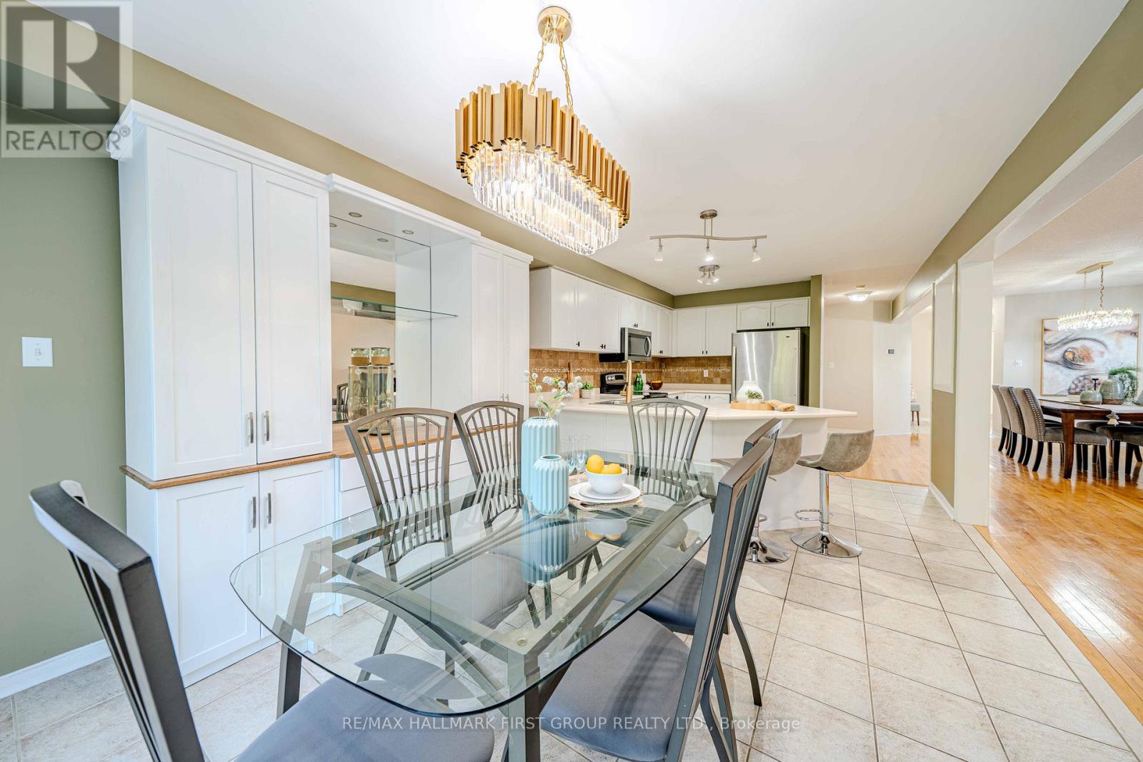 21 Arlston Court, Whitby, Ontario  L1R 3C2 - Photo 20 - E12293884