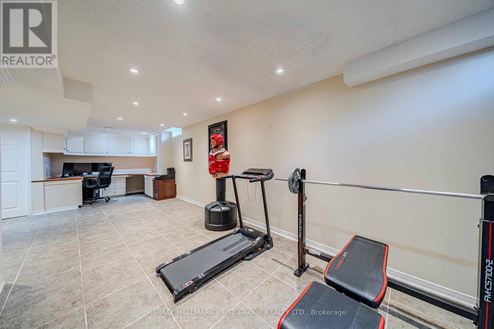 21 Arlston Court, Whitby, Ontario  L1R 3C2 - Photo 41 - E12293884