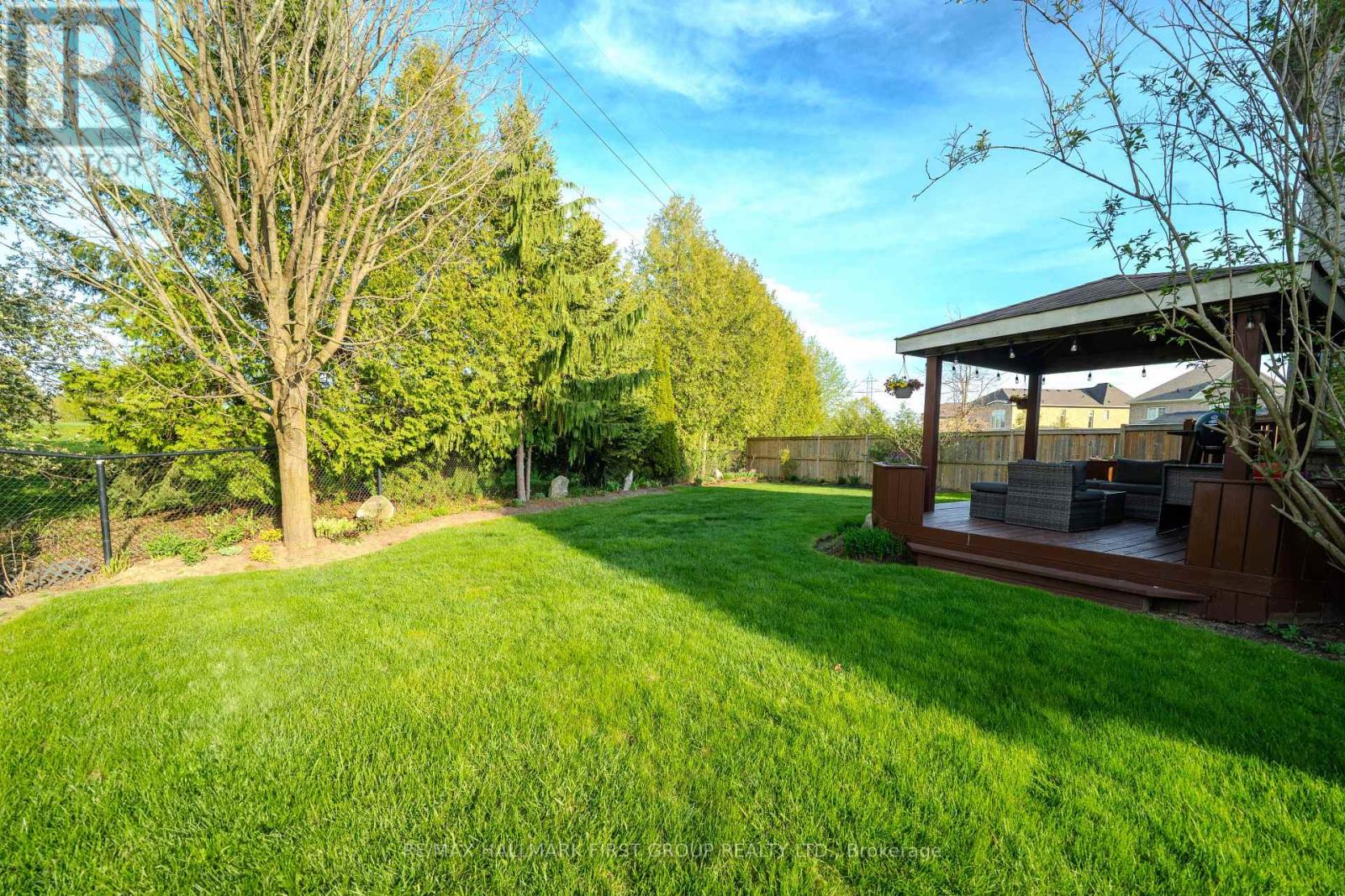 21 Arlston Court, Whitby, Ontario  L1R 3C2 - Photo 45 - E12293884