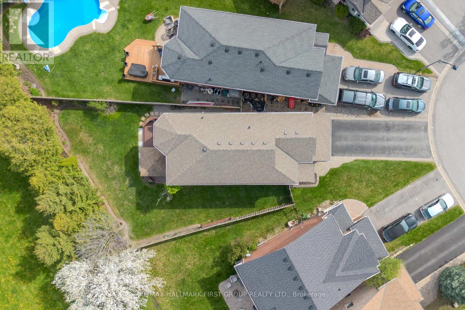 21 Arlston Court, Whitby, Ontario  L1R 3C2 - Photo 47 - E12293884