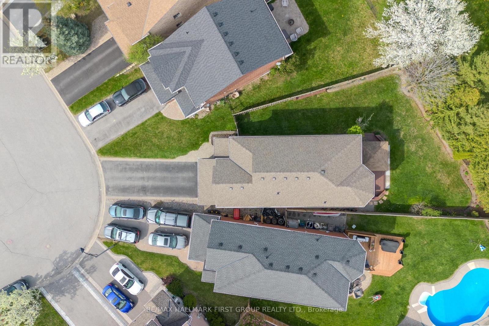 21 Arlston Court, Whitby, Ontario  L1R 3C2 - Photo 48 - E12293884