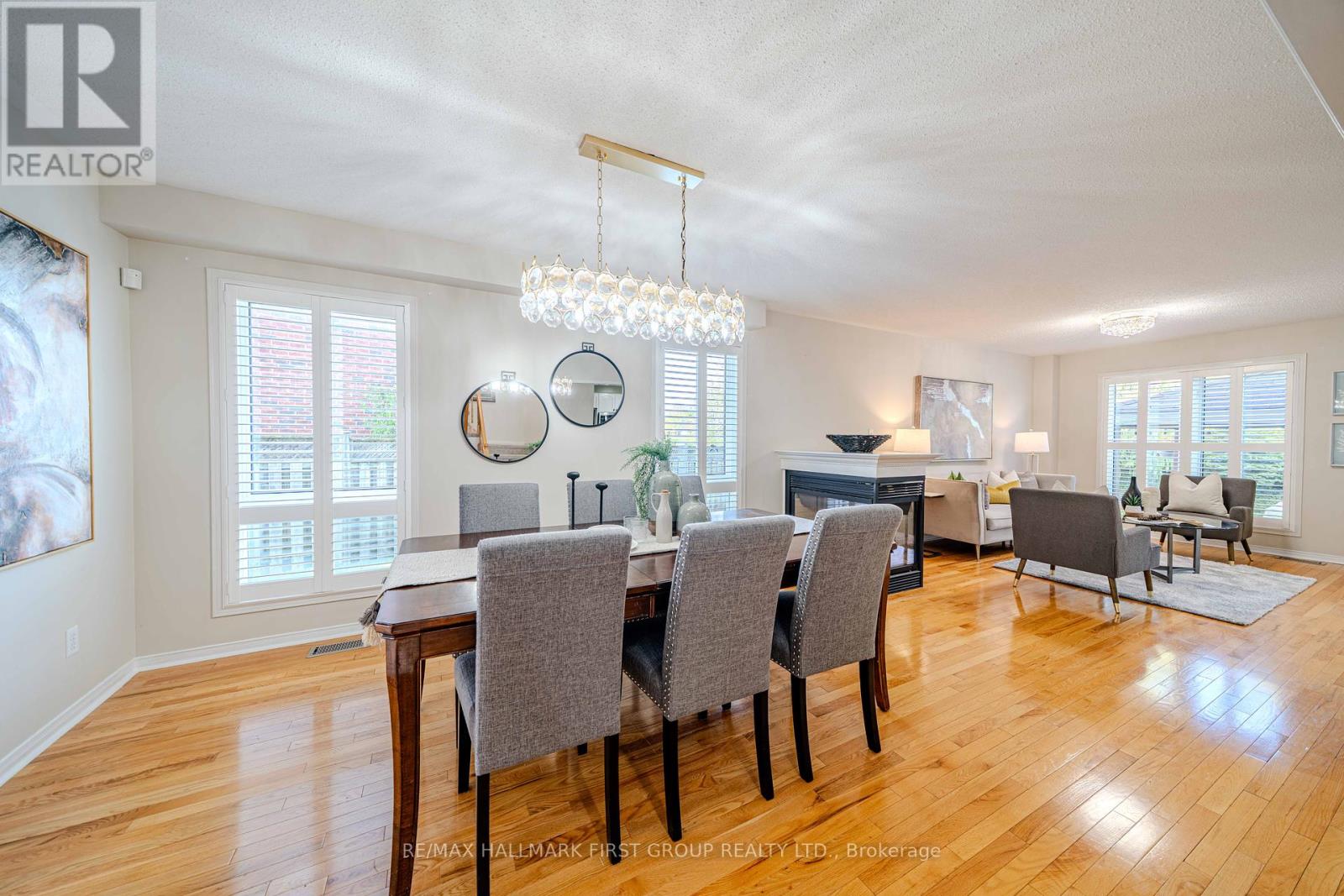 21 Arlston Court, Whitby, Ontario  L1R 3C2 - Photo 7 - E12293884