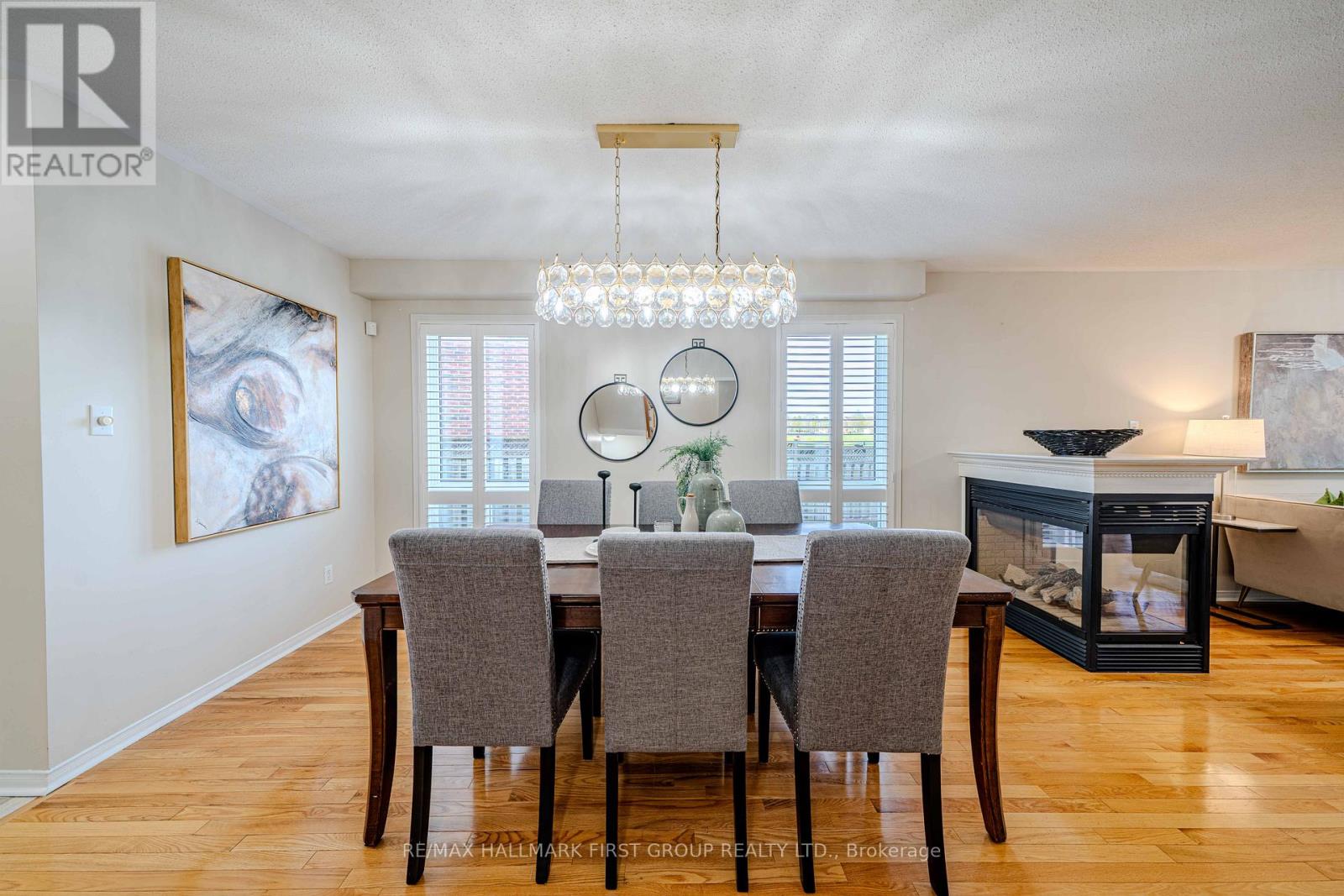 21 Arlston Court, Whitby, Ontario  L1R 3C2 - Photo 8 - E12293884