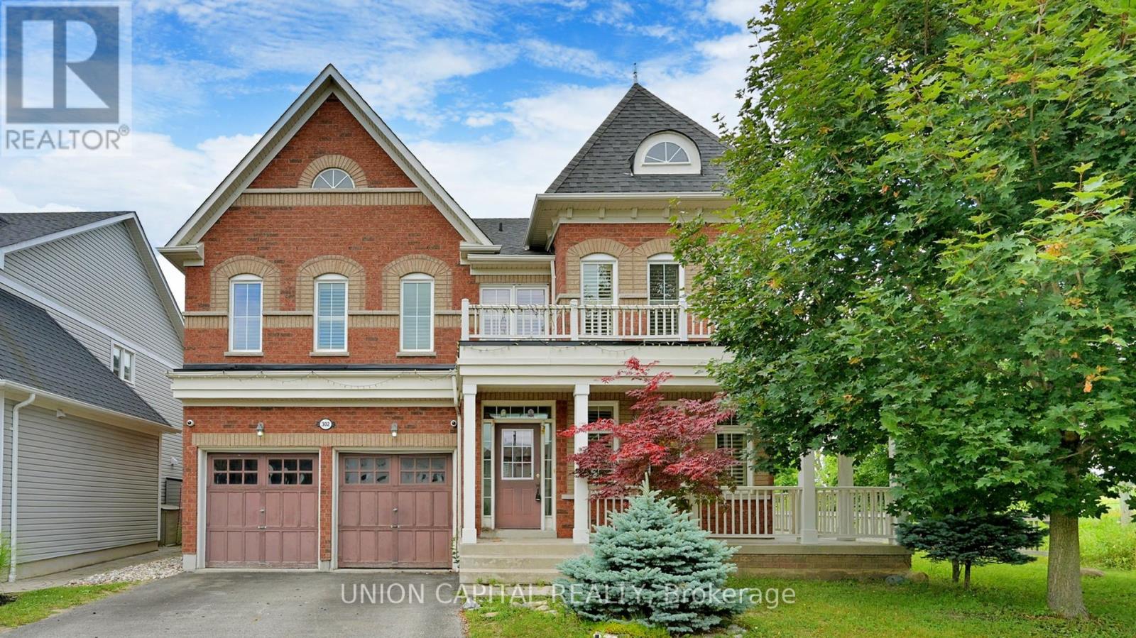 Property at 302 MONTGOMERY AVENUE image 1