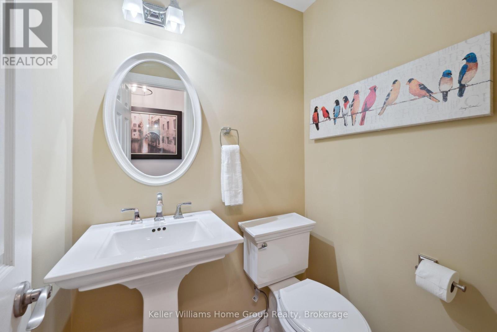 111 Woodborough Road, Guelph, Ontario  N1G 3L7 - Photo 23 - X12293984