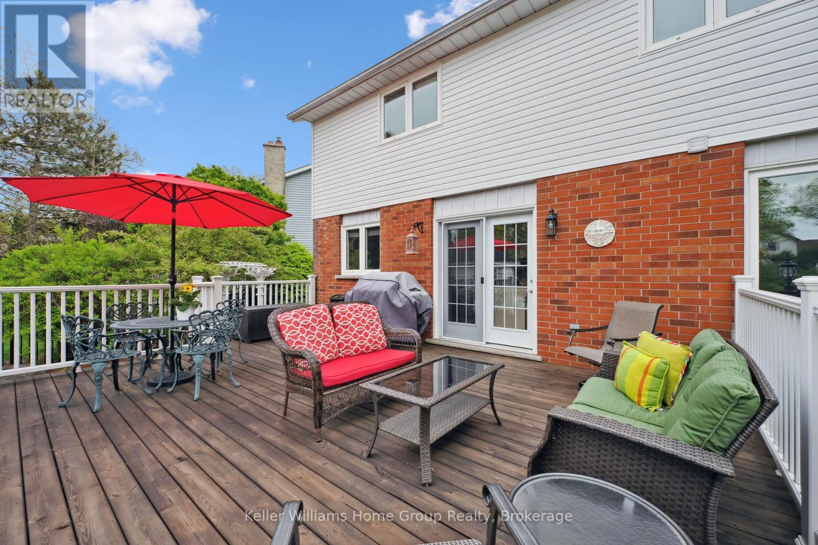 111 Woodborough Road, Guelph, Ontario  N1G 3L7 - Photo 34 - X12293984