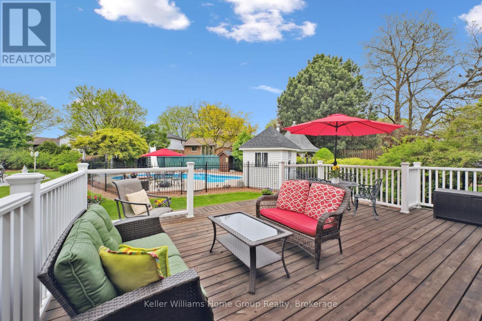 111 Woodborough Road, Guelph, Ontario  N1G 3L7 - Photo 35 - X12293984