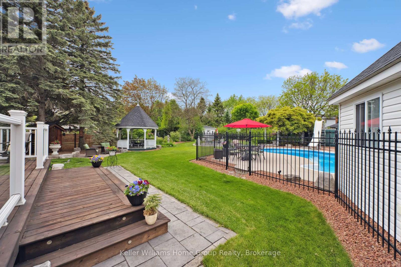111 Woodborough Road, Guelph, Ontario  N1G 3L7 - Photo 37 - X12293984