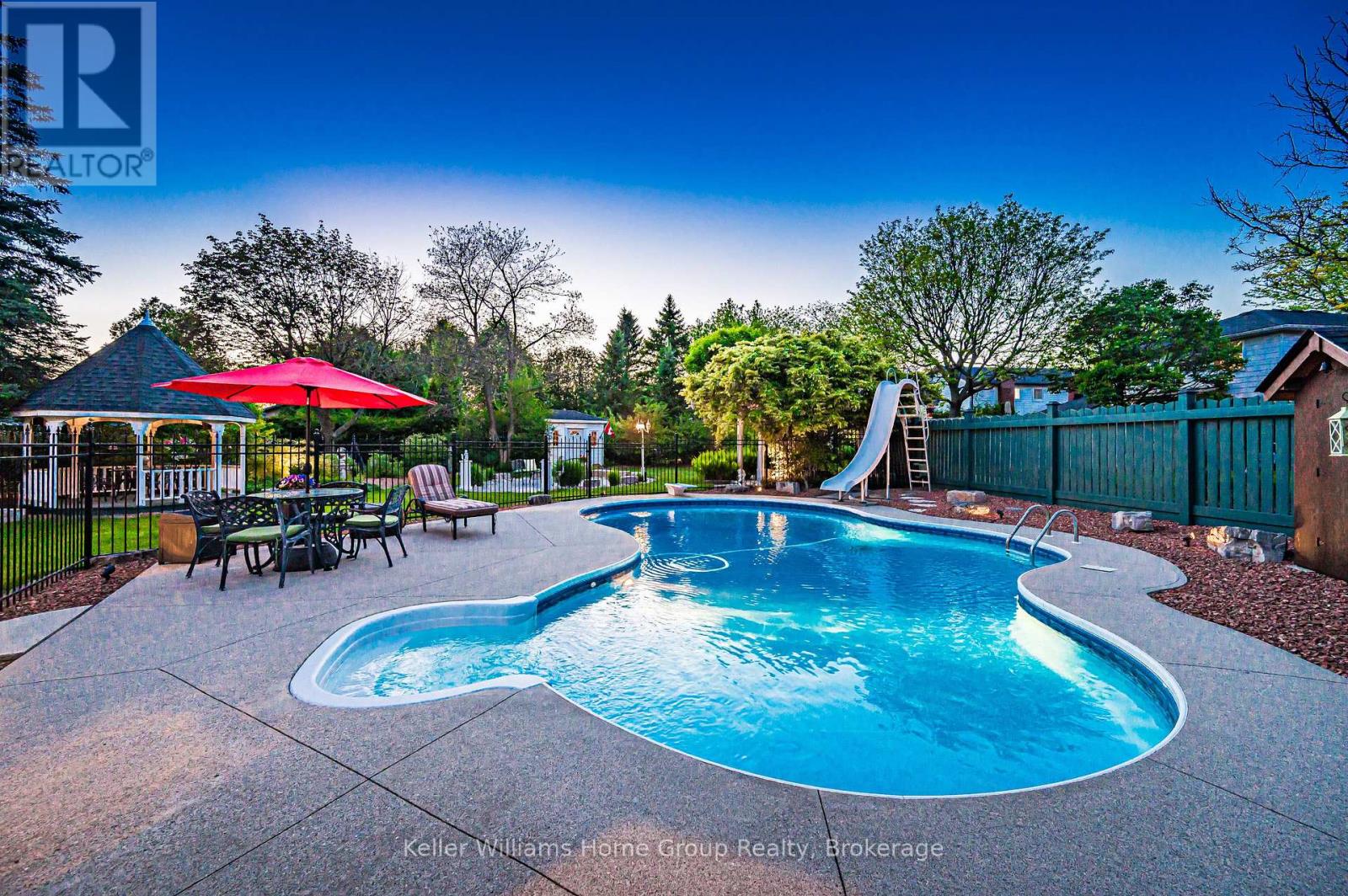111 Woodborough Road, Guelph, Ontario  N1G 3L7 - Photo 38 - X12293984