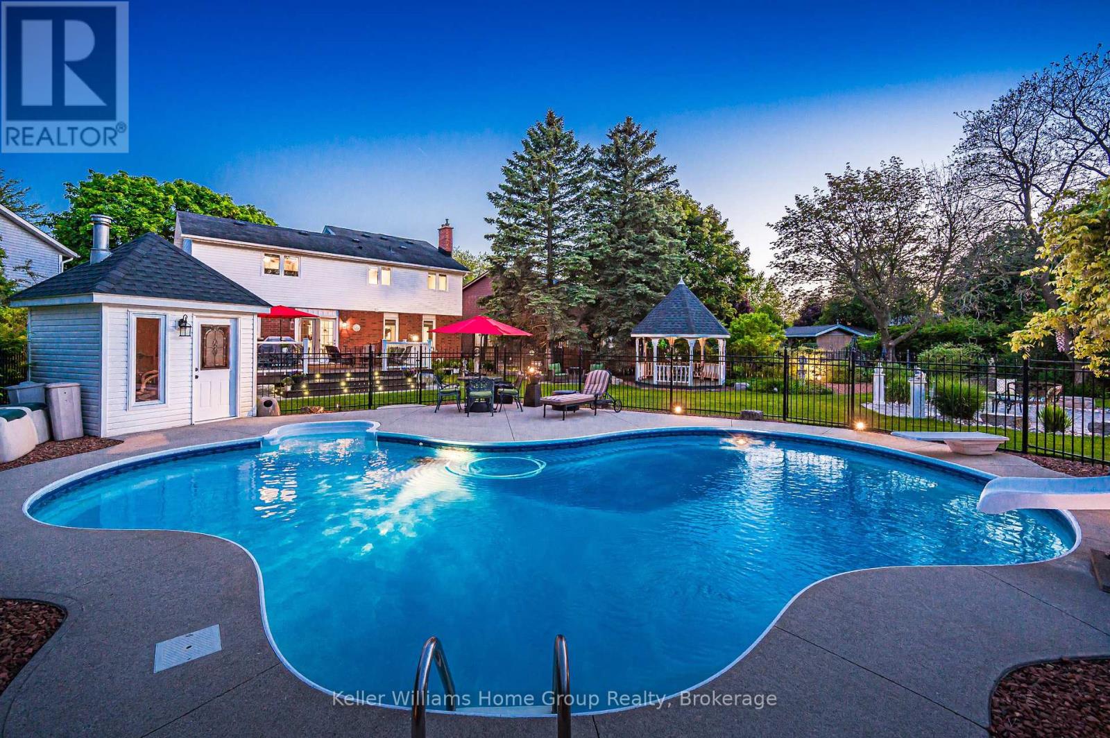 111 Woodborough Road, Guelph, Ontario  N1G 3L7 - Photo 39 - X12293984