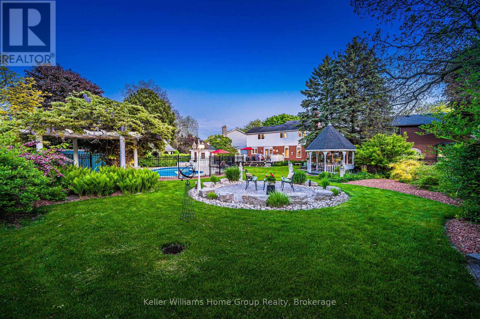 111 Woodborough Road, Guelph, Ontario  N1G 3L7 - Photo 40 - X12293984