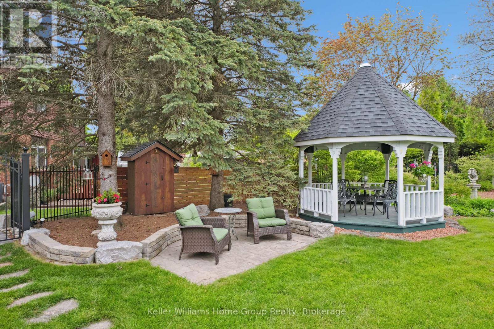 111 Woodborough Road, Guelph, Ontario  N1G 3L7 - Photo 42 - X12293984
