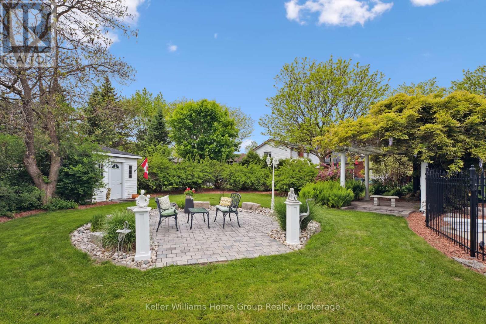 111 Woodborough Road, Guelph, Ontario  N1G 3L7 - Photo 43 - X12293984