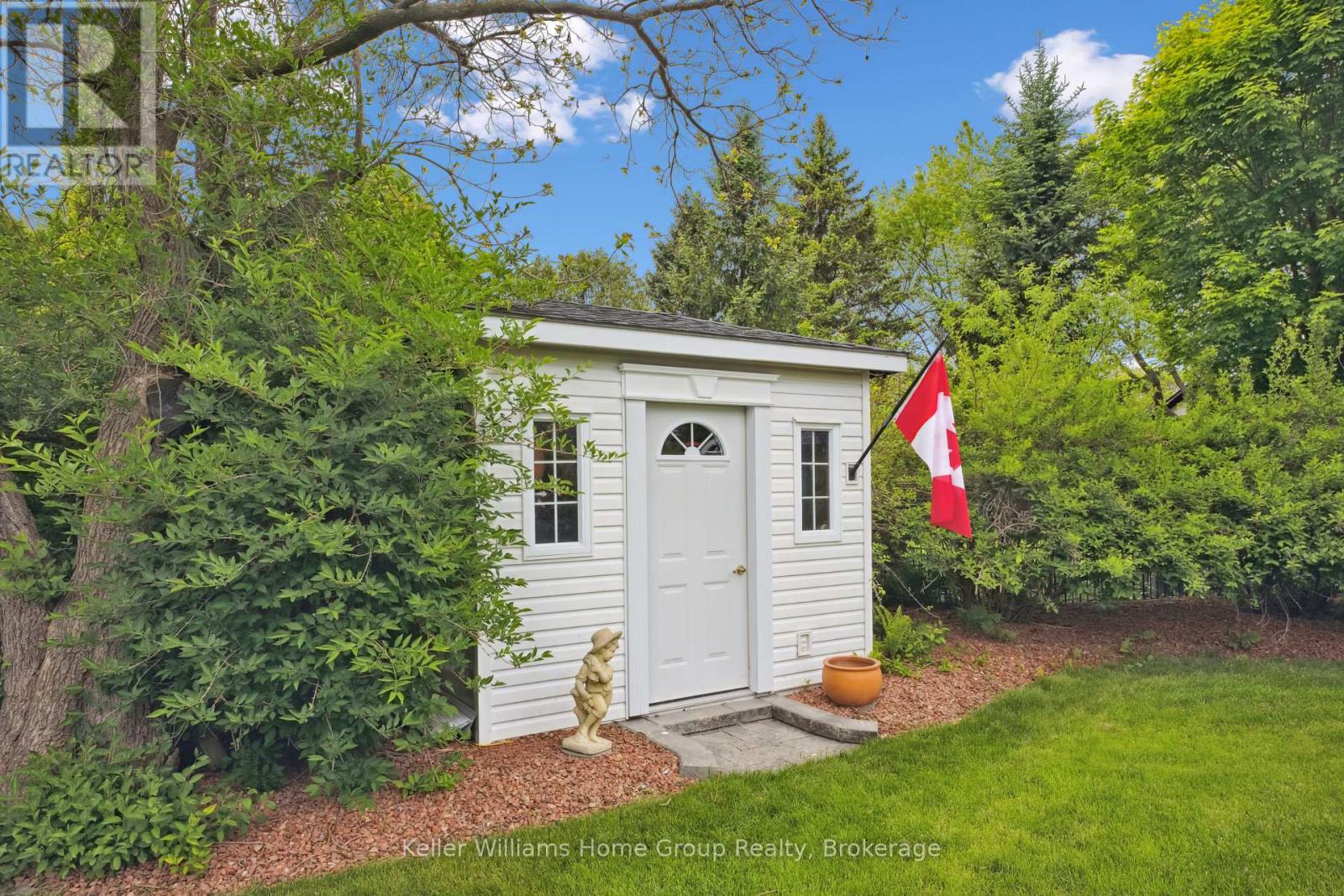 111 Woodborough Road, Guelph, Ontario  N1G 3L7 - Photo 44 - X12293984