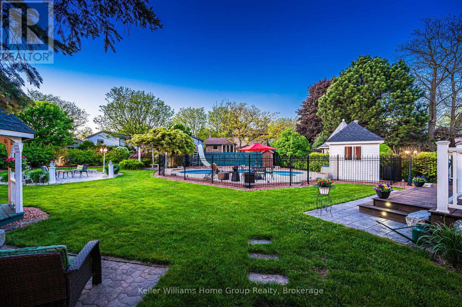 111 Woodborough Road, Guelph, Ontario  N1G 3L7 - Photo 45 - X12293984