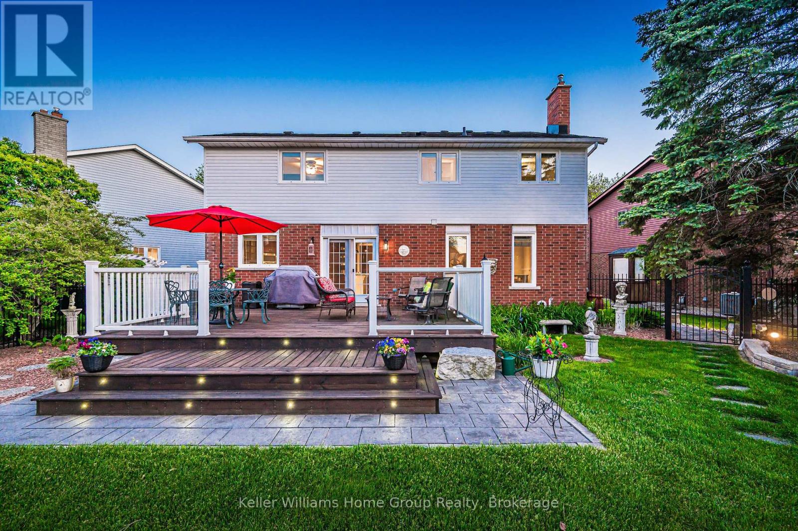 111 Woodborough Road, Guelph, Ontario  N1G 3L7 - Photo 46 - X12293984
