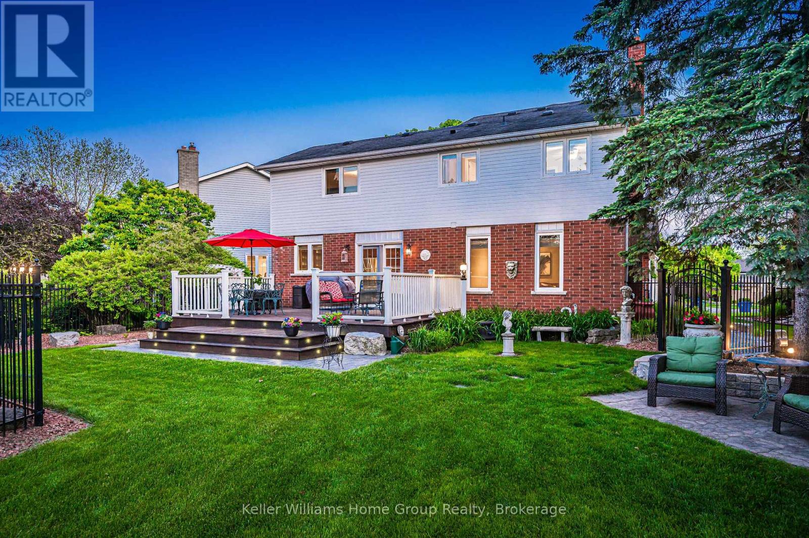111 Woodborough Road, Guelph, Ontario  N1G 3L7 - Photo 47 - X12293984