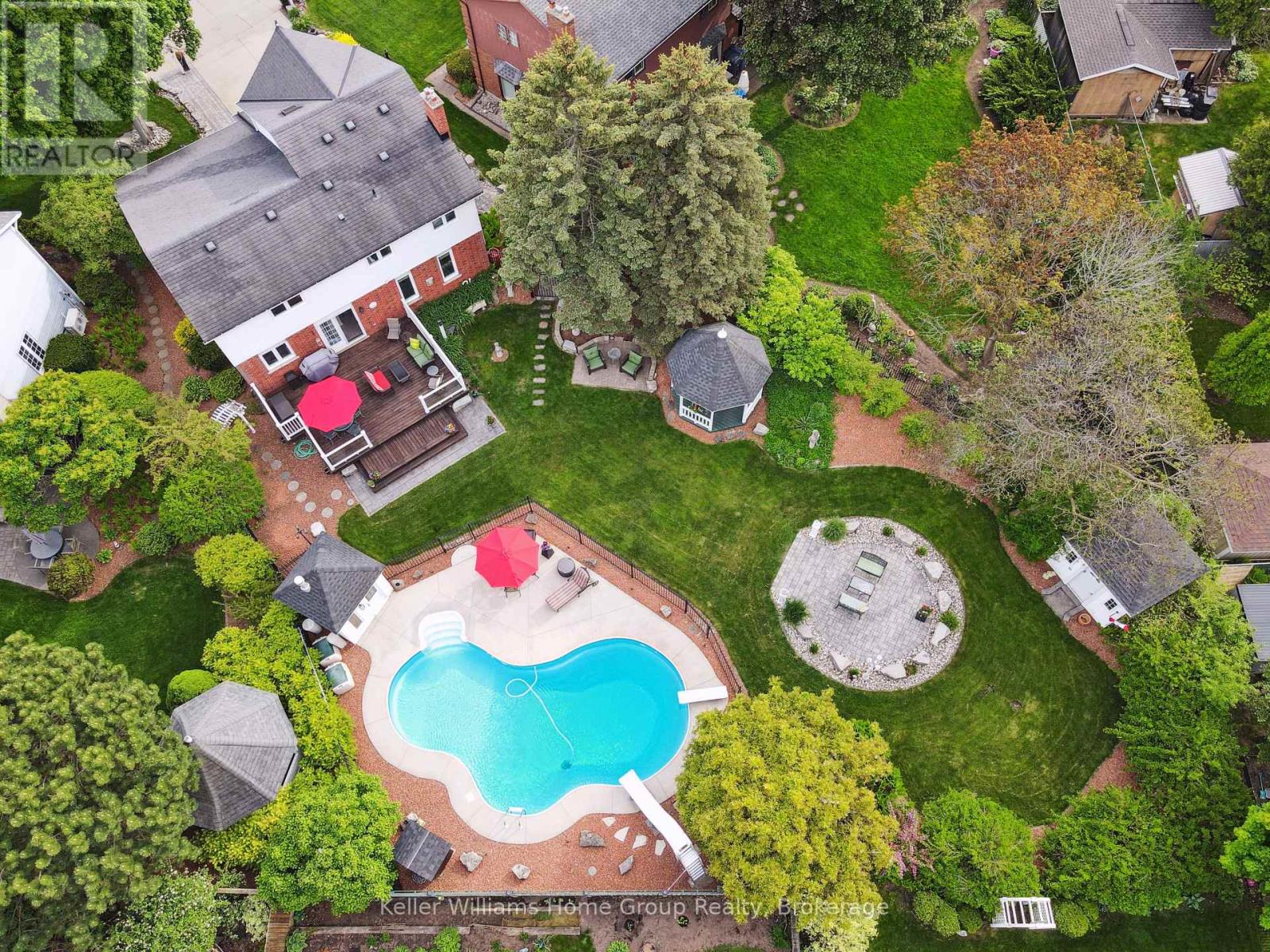 111 Woodborough Road, Guelph, Ontario  N1G 3L7 - Photo 49 - X12293984