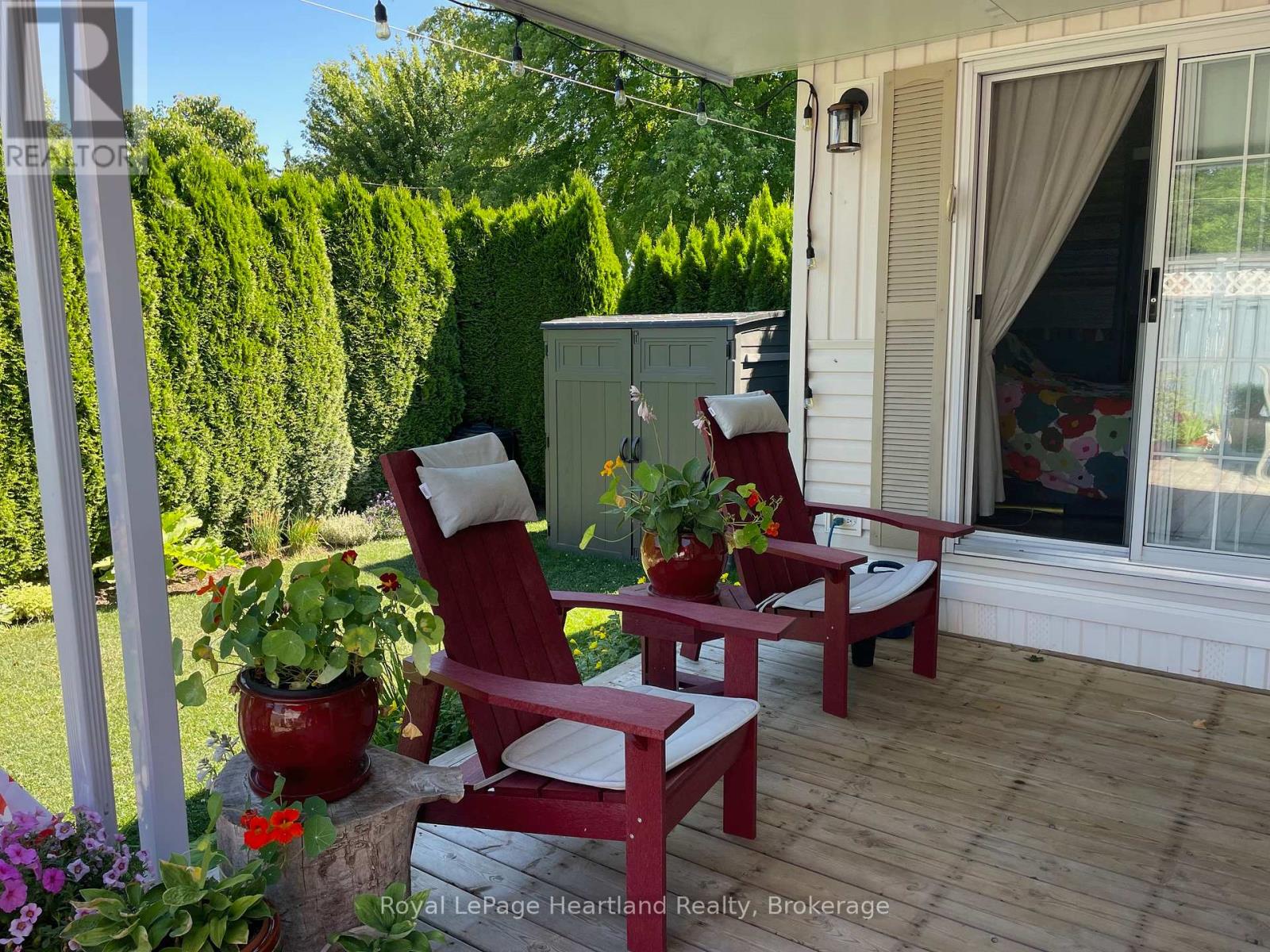 24 Rowan Rd - 77307 Bluewater Highway, Bluewater (Bayfield), Ontario  N0M 1G0 - Photo 24 - X12294014
