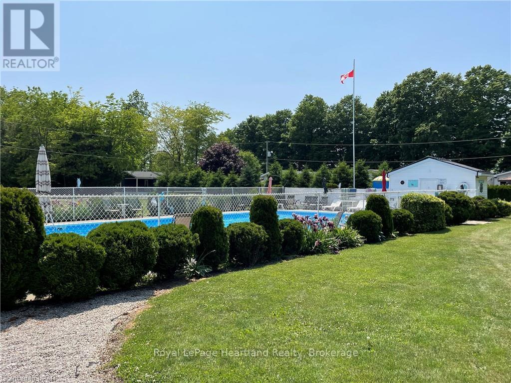 24 Rowan Rd - 77307 Bluewater Highway, Bluewater (Bayfield), Ontario  N0M 1G0 - Photo 32 - X12294014
