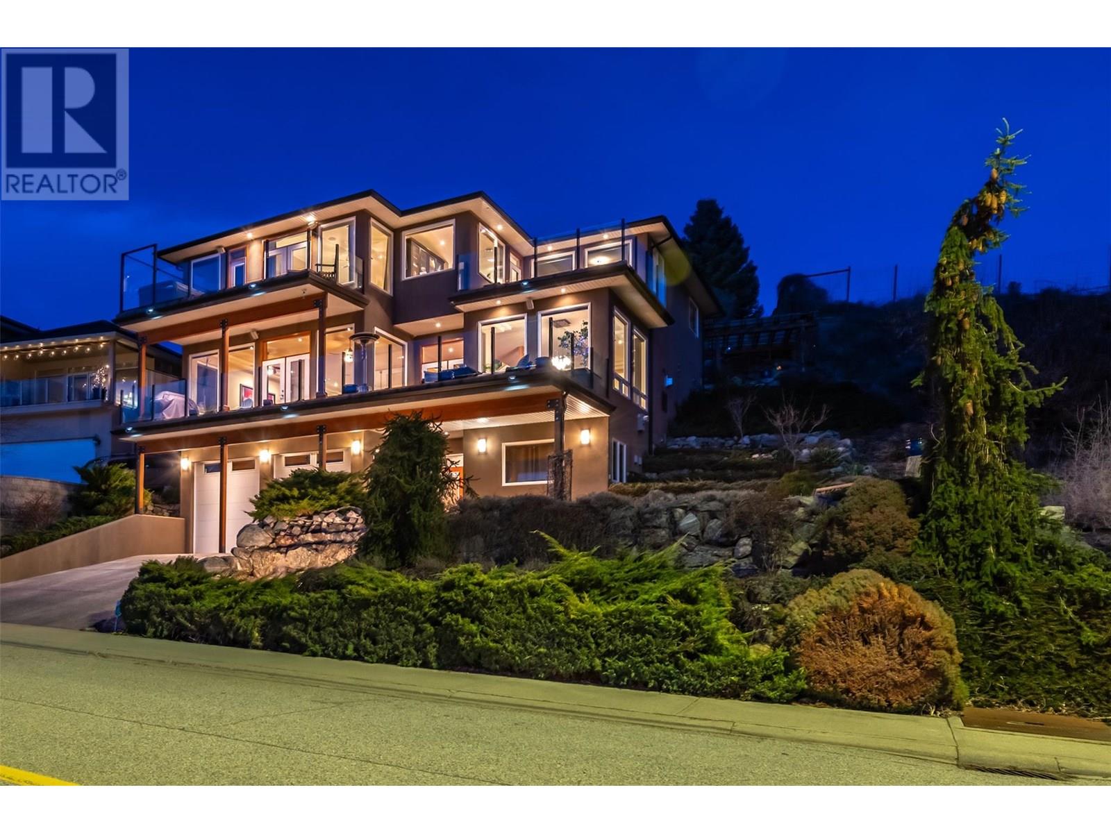 3992 Finnerty Road, Main South, Penticton  by Norm Davies Okanagan Real Estate 3992 Finnerty Road, Main South, Penticton