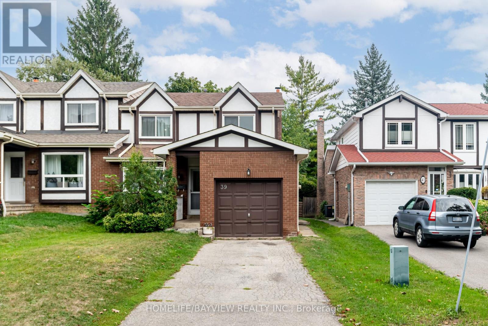 Property at 39 WEST BOROUGH STREET image 1
