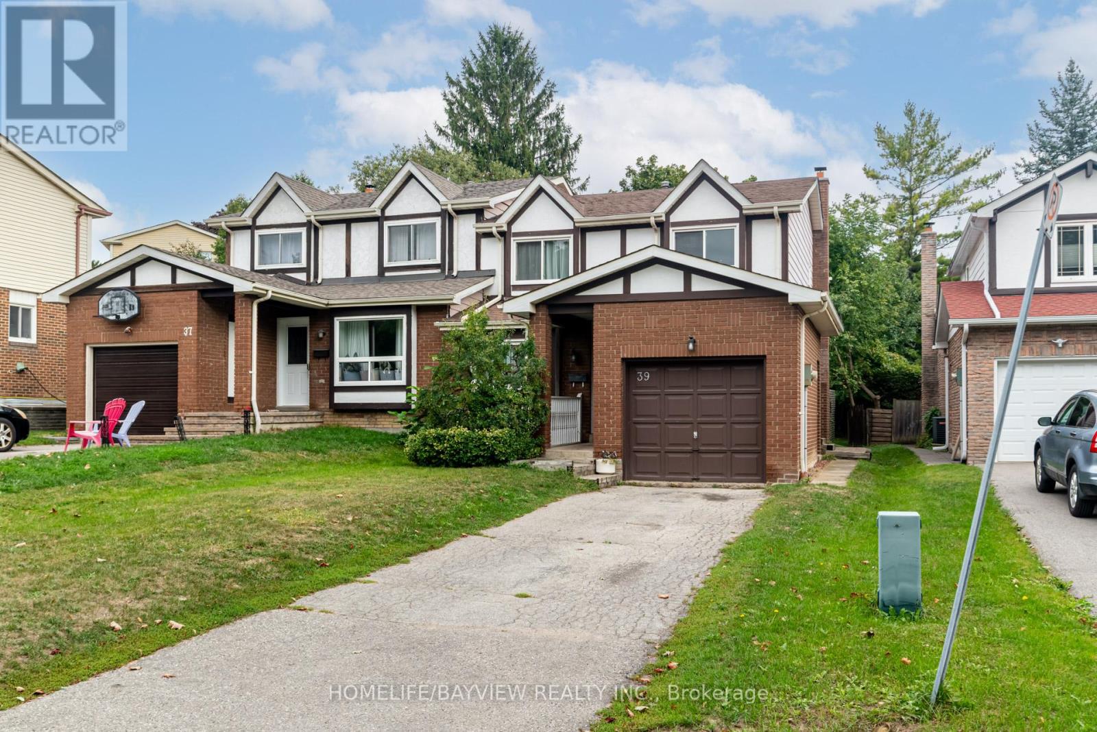 Property at 39 WEST BOROUGH STREET image 2