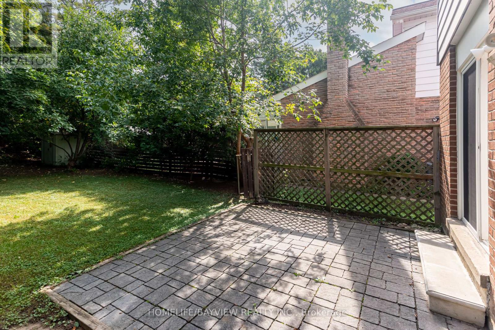 39 West Borough Street, Markham (Aileen-Willowbrook), Ontario  L3T 4V6 - Photo 44 - N12293908